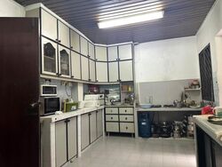 Happy Avenue Central (D13), Semi-Detached #624094301